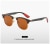 Load image into Gallery viewer, Polarized Sunglasses Men Women Brand Design Eye Sun Glasses Women Semi Rimless Classic Men Sunglasses Oculos De Sol UV400 MJ-33