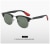 Load image into Gallery viewer, Polarized Sunglasses Men Women Brand Design Eye Sun Glasses Women Semi Rimless Classic Men Sunglasses Oculos De Sol UV400 MJ-33