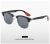 Load image into Gallery viewer, Polarized Sunglasses Men Women Brand Design Eye Sun Glasses Women Semi Rimless Classic Men Sunglasses Oculos De Sol UV400 MJ-33