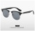Load image into Gallery viewer, Polarized Sunglasses Men Women Brand Design Eye Sun Glasses Women Semi Rimless Classic Men Sunglasses Oculos De Sol UV400 MJ-33
