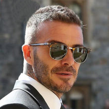 Load image into Gallery viewer, Polarized Sunglasses Men Women Brand Design Eye Sun Glasses Women Semi Rimless Classic Men Sunglasses Oculos De Sol UV400