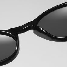 Load image into Gallery viewer, Polarized Sunglasses Men Women Driving Round Frame Sun Glasses Retro Male Female Goggle UV400 Shades Oculos Gafas De Sol