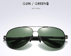 Polarized Sunglasses Men Women Classic Retro Sun glasses Brand Designer Male Driving Lady UV400 oculos de sol steampunk