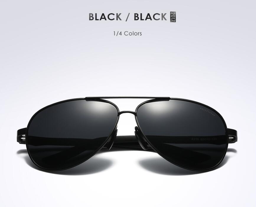 Polarized Sunglasses Men Women Classic Retro Sun glasses Brand Designer Male Driving Lady UV400 oculos de sol steampunk