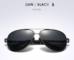 Polarized Sunglasses Men Women Classic Retro Sun glasses Brand Designer Male Driving Lady UV400 oculos de sol steampunk