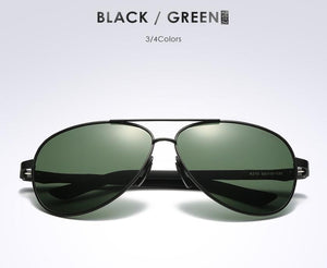 Polarized Sunglasses Men Women Classic Retro Sun glasses Brand Designer Male Driving Lady UV400 oculos de sol steampunk