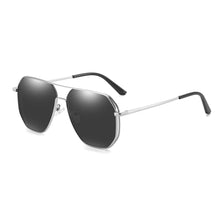 Load image into Gallery viewer, Polarized Sunglasses Men Women Fishing Eyewear Sun Glasses Vintage Driving Sports UV400 For Male/Female K8066