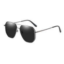 Load image into Gallery viewer, Polarized Sunglasses Men Women Fishing Eyewear Sun Glasses Vintage Driving Sports UV400 For Male/Female K8066