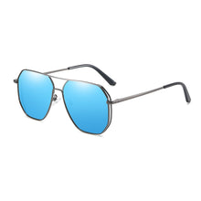 Load image into Gallery viewer, Polarized Sunglasses Men Women Fishing Eyewear Sun Glasses Vintage Driving Sports UV400 For Male/Female K8066