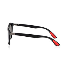 Load image into Gallery viewer, Polarized Sunglasses Men Women RB3016 Brand Design Eye Sun Glasses Women Semi Rimless Classic Men Sunglasses Oculos De Sol UV400