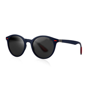 Polarized Sunglasses Men Women RB3016 Brand Design Eye Sun Glasses Women Semi Rimless Classic Men Sunglasses Oculos De Sol UV400