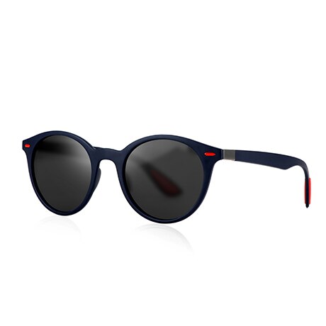 Polarized Sunglasses Men Women RB3016 Brand Design Eye Sun Glasses Women Semi Rimless Classic Men Sunglasses Oculos De Sol UV400