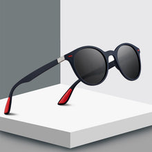 Load image into Gallery viewer, Polarized Sunglasses Men Women RB3016 Brand Design Eye Sun Glasses Women Semi Rimless Classic Men Sunglasses Oculos De Sol UV400