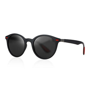 Polarized Sunglasses Men Women RB3016 Brand Design Eye Sun Glasses Women Semi Rimless Classic Men Sunglasses Oculos De Sol UV400
