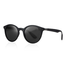 Load image into Gallery viewer, Polarized Sunglasses Men Women RB3016 Brand Design Eye Sun Glasses Women Semi Rimless Classic Men Sunglasses Oculos De Sol UV400