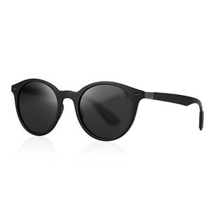 Polarized Sunglasses Men Women RB3016 Brand Design Eye Sun Glasses Women Semi Rimless Classic Men Sunglasses Oculos De Sol UV400