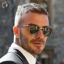 Load image into Gallery viewer, Polarized Sunglasses Men Women RB3016 Brand Design Eye Sun Glasses Women Semi Rimless Classic Men Sunglasses Oculos De Sol UV400
