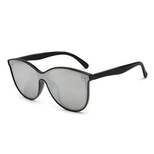Carica l&#39;immagine nel visualizzatore di Gallery, Polarized Sunglasses Men Women cat eye sunglasses Night Vision Googles Sun Glasses 2023 miroir gafas de sol mujer