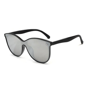 Polarized Sunglasses Men Women cat eye sunglasses Night Vision Googles Sun Glasses 2023 miroir gafas de sol mujer