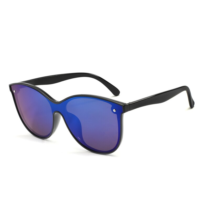 Polarized Sunglasses Men Women cat eye sunglasses Night Vision Googles Sun Glasses 2023 miroir gafas de sol mujer