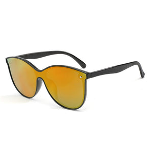 Polarized Sunglasses Men Women cat eye sunglasses Night Vision Googles Sun Glasses 2023 miroir gafas de sol mujer