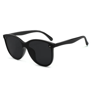 Polarized Sunglasses Men Women cat eye sunglasses Night Vision Googles Sun Glasses 2023 miroir gafas de sol mujer