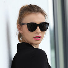 Carica l&#39;immagine nel visualizzatore di Gallery, Polarized Sunglasses Men Women cat eye sunglasses Night Vision Googles Sun Glasses 2023 miroir gafas de sol mujer