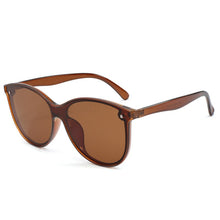 Carica l&#39;immagine nel visualizzatore di Gallery, Polarized Sunglasses Men Women cat eye sunglasses Night Vision Googles Sun Glasses 2023 miroir gafas de sol mujer