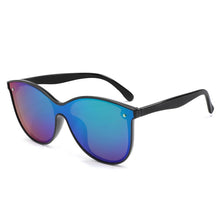 Carica l&#39;immagine nel visualizzatore di Gallery, Polarized Sunglasses Men Women cat eye sunglasses Night Vision Googles Sun Glasses 2023 miroir gafas de sol mujer