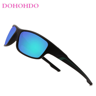 Polarized Sunglasses Men's Driving Shades Male 2023  Sun Glasses Vintage Driving Travel Fishing Classic Goggles UV400