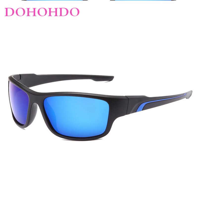 Polarized Sunglasses Men's Driving Shades Male 2023  Sun Glasses Vintage Driving Travel Fishing Classic Goggles UV400