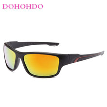 Load image into Gallery viewer, Polarized Sunglasses Men&#39;s Driving Shades Male 2023  Sun Glasses Vintage Driving Travel Fishing Classic Goggles UV400