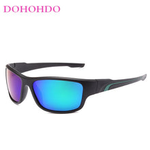 Load image into Gallery viewer, Polarized Sunglasses Men&#39;s Driving Shades Male 2023  Sun Glasses Vintage Driving Travel Fishing Classic Goggles UV400