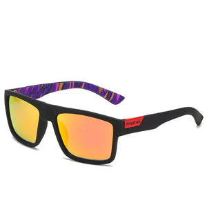 Polarized Sunglasses Men's Driving Shades Male Cycling Camping Hiking Fishing Classic Sun Glasses UV400 Eyewearing M8615