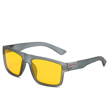 Load image into Gallery viewer, Polarized Sunglasses Men&#39;s Driving Shades Male Cycling Camping Hiking Fishing Classic Sun Glasses UV400 Eyewearing M8615