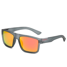 Load image into Gallery viewer, Polarized Sunglasses Men&#39;s Driving Shades Male Cycling Camping Hiking Fishing Classic Sun Glasses UV400 Eyewearing M8615