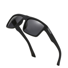 Load image into Gallery viewer, Polarized Sunglasses Men&#39;s Driving Shades Male Cycling Camping Hiking Fishing Classic Sun Glasses UV400 Eyewearing M8615