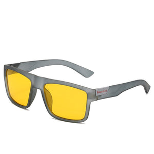 Polarized Sunglasses Men's Driving Shades Male Cycling Camping Hiking Fishing Classic Sun Glasses UV400 Eyewearing M8615