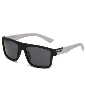 Polarized Sunglasses Men's Driving Shades Male Cycling Camping Hiking Fishing Classic Sun Glasses UV400 Eyewearing M8615
