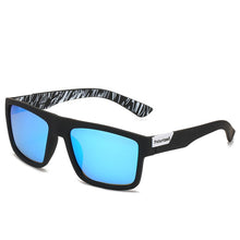 Load image into Gallery viewer, Polarized Sunglasses Men&#39;s Driving Shades Male Cycling Camping Hiking Fishing Classic Sun Glasses UV400 Eyewearing M8615