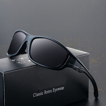 Load image into Gallery viewer, Polarized Sunglasses Men's Driving Shades Male Sun Glasses For Men Retro 2023  Brand Designer Oculos