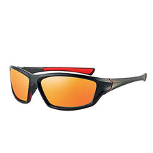 Load image into Gallery viewer, Polarized Sunglasses Men&#39;s Driving Shades Male Sun Glasses For Men Retro 2023  Brand Designer Oculos