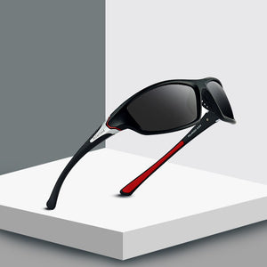 Polarized Sunglasses Men's Driving Shades Male Sun Glasses For Men Retro 2023  Brand Designer Oculos