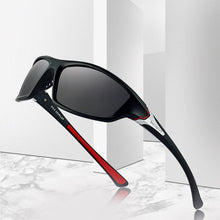 Load image into Gallery viewer, Polarized Sunglasses Men&#39;s Driving Shades Male Sun Glasses For Men Retro 2023  Brand Designer Oculos