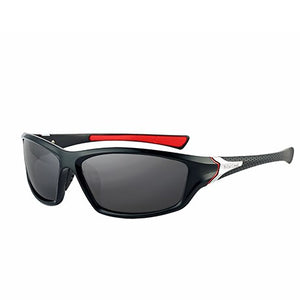 Polarized Sunglasses Men's Driving Shades Male Sun Glasses For Men Retro 2023  Brand Designer Oculos