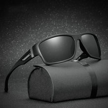 Load image into Gallery viewer, Polarized Sunglasses Men's Driving Shades Male Sun Glasses For Men Safety 2022 Luxury Brand Designer Oculos