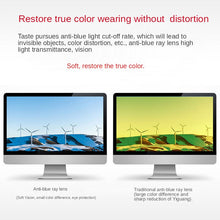 Load image into Gallery viewer, Polarized Sunglasses Smart Color-changing Night Vision Goggles for Men Driving Night Brightening Yellow Film Polarized Glasses