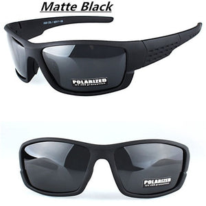 Polarized Sunglasses Square Sunglasses Brand Retro Polarized Women Sunglasses Men's Classic Glasses UV400