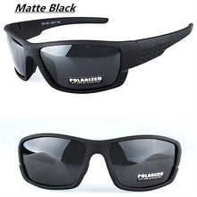 Load image into Gallery viewer, Polarized Sunglasses Square Sunglasses Brand Retro Polarized Women Sunglasses Men&#39;s Classic Glasses UV400