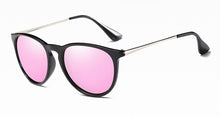 Carica l&#39;immagine nel visualizzatore di Gallery, Occhiali da sole da donna polarizzati da uomo e da donna Design di marca Cat Eye Lady Occhiali da sole da guida eleganti Occhiali da donna Oculos De Sol 